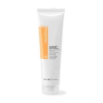 Fanola Nourishing Leave-In Conditioner 300ml (Hajban maradó mélyhidratáló kondicionáló) főképe